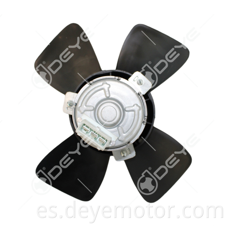 327959455A 811959 455P E 323959455 ventilador de refrigeración del radiador para 100 80 S 5000 COUPE VW CARAT PASSAT TRANSPORTER